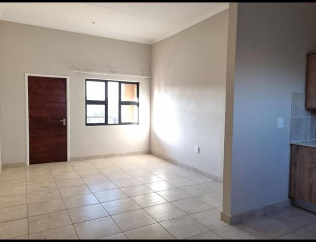 2 BEDROOM APARTMENT FOR SALE IN BERGBRON